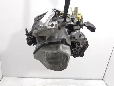 Pièce détachée automobile d'occasion boîte de vitesses pour peugeot 207 x-line références oem iam   