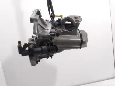 Pièce détachée automobile d'occasion boîte de vitesses pour peugeot 207 x-line références oem iam   