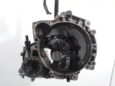 Gebrauchtes Autoersatzteil getriebe zum seat cordoba berlina (6k2) stella oem-iam-referenzen   