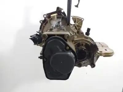 Gebrauchtes Autoersatzteil getriebe zum seat cordoba berlina (6k2) stella oem-iam-referenzen   