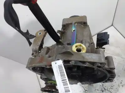 Gebrauchtes Autoersatzteil getriebe zum seat cordoba berlina (6k2) stella oem-iam-referenzen   
