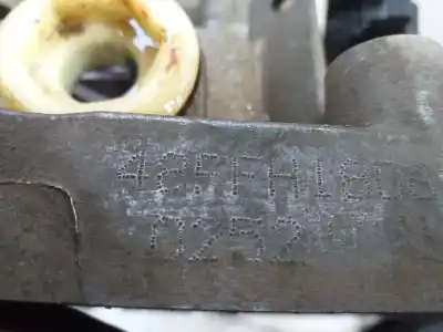 Gebrauchtes Autoersatzteil getriebe zum seat cordoba berlina (6k2) stella oem-iam-referenzen   