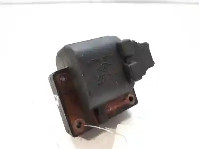 Автозапчасти б/у катушка зажигания за renault clio ii fase i (b/cbo) 1.4 alize 75 cv / 55 kw ссылки oem iam 7700100589  