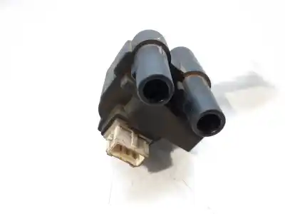 Автозапчасти б/у катушка зажигания за renault clio ii fase i (b/cbo) 1.4 alize 75 cv / 55 kw ссылки oem iam 7700100589  