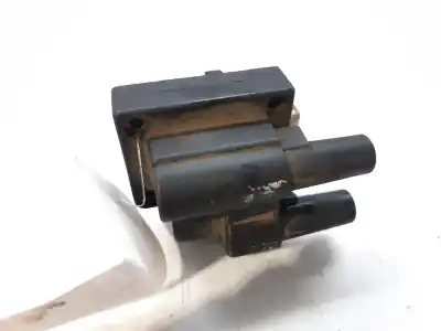 Автозапчасти б/у катушка зажигания за renault clio ii fase i (b/cbo) 1.4 alize 75 cv / 55 kw ссылки oem iam 7700100589  