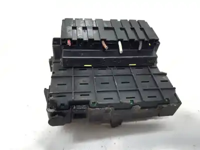 Second-hand car spare part bsm control unit for citroen berlingo 1.9 d multispace oem iam references 9657608880  