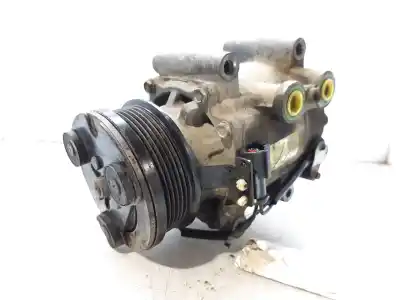 Автозапчасти б/у компрессор кондиционера воздуха за jaguar s-type ii (x200) 4.2 v8 ссылки oem iam 2r8h19d629bb  