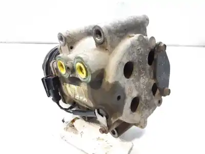 Автозапчасти б/у компрессор кондиционера воздуха за jaguar s-type ii (x200) 4.2 v8 ссылки oem iam 2r8h19d629bb  