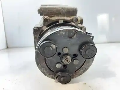 Автозапчасти б/у компрессор кондиционера воздуха за jaguar s-type ii (x200) 4.2 v8 ссылки oem iam 2r8h19d629bb  