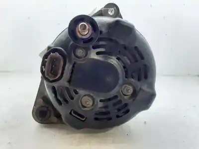 Автозапчастина б/у генератор для jaguar s-type ii (x200) 4.2 v8 посилання на oem iam 2w9310300  