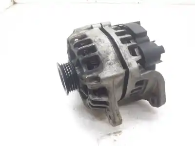 Peça sobressalente para automóvel em segunda mão alternador por nissan note (e11e) visia referências oem iam 23100ax62b  