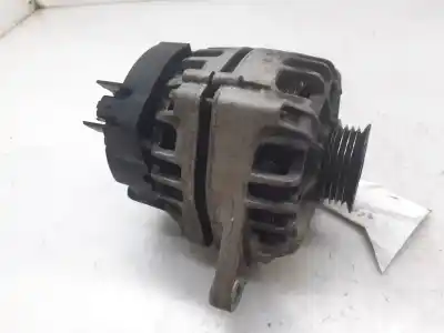 Second-hand car spare part alternator for nissan note (e11e) visia oem iam references 23100ax62b