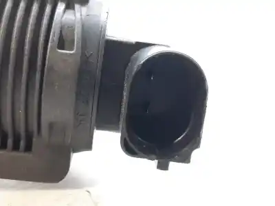 Peça sobressalente para automóvel em segunda mão válvula egr por fiat stilo multi wagon (192_) 1.9 d multijet referências oem iam 55182482  