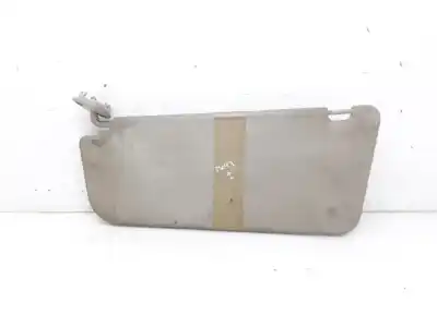 Peça sobressalente para automóvel em segunda mão pára-sol esquerdo por citroen berlingo 2.0 hdi sx plus familiar referências oem iam 8143tg  