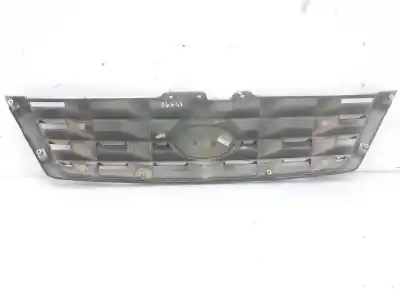 Автозапчасти б/у передняя решетка за hyundai accent (lc) gl 5p ссылки oem iam 8636125620