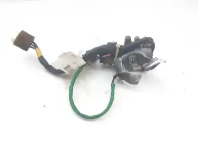 Автозапчасти б/у переключатель стартера за hyundai accent (lc) gl 5p ссылки oem iam 96484304  