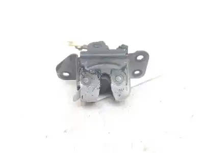 Автозапчасти б/у замок багажника/ворот за hyundai accent (lc) gl 5p ссылки oem iam 8173025000