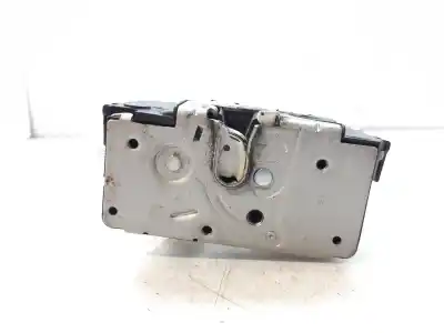 Pezzo di ricambio per auto di seconda mano serratura porta anteriore destra per opel corsa e 120 aniversario 90 cv / 66 kw riferimenti oem iam 13431840