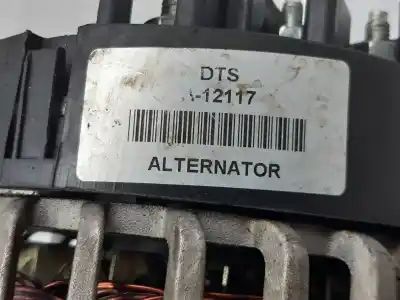 Tweedehands auto-onderdeel alternator voor opel astra twin top cosmo oem iam-referenties 93169259  