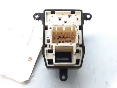 Piesă de schimb auto la mâna a doua buton reglaj oglinzi pentru kia carens iv 1.7 crdi referințe oem iam 93540a4010