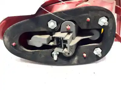 Second-hand car spare part right tailgate light for alfa romeo 147 (190) 1.6 16v cat oem iam references 0060693791