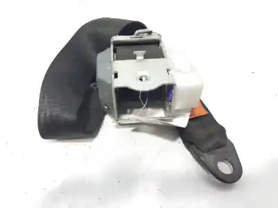 Second-hand car spare part rear right seat belt for alfa romeo 147 (190) 1.6 16v cat oem iam references 10313027