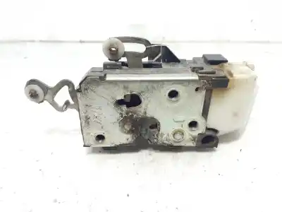 Second-hand car spare part front right door lock for alfa romeo 147 (190) 1.6 16v cat oem iam references 0046800415