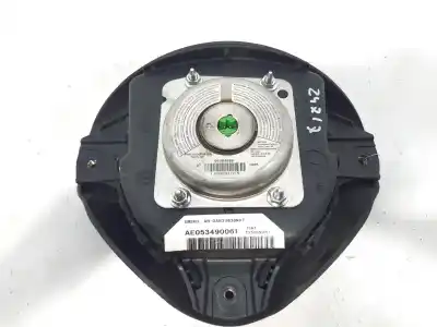 Second-hand car spare part front left air bag for alfa romeo 147 (190) 1.6 16v cat oem iam references 0735289920