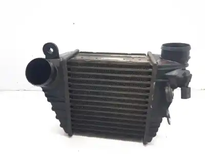 Pezzo di ricambio per auto di seconda mano intercooler per audi a3 (8l) 1.9 tdi ambiente riferimenti oem iam 1j0145803f  