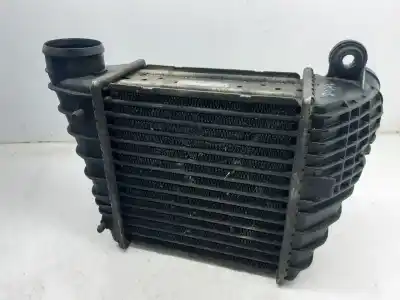 Pezzo di ricambio per auto di seconda mano intercooler per audi a3 (8l) 1.9 tdi ambiente riferimenti oem iam 1j0145803f  