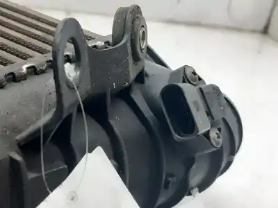 Pezzo di ricambio per auto di seconda mano intercooler per audi a3 (8l) 1.9 tdi ambiente riferimenti oem iam 1j0145803f  