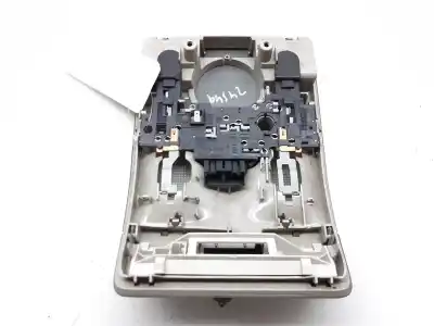 Автозапчасти б/у внутренний свет за audi a3 (8p) 2.0 fsi ambition ссылки oem iam 8p0947135d  