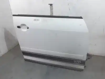 Автозапчасти б/у дверь передняя правая за audi a2 (8z0) 1.4 ссылки oem iam 8z0831052a