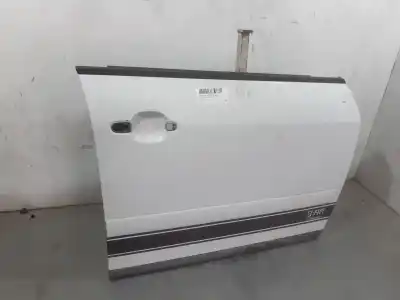 Автозапчасти б/у дверь передняя правая за audi a2 (8z0) 1.4 ссылки oem iam 8z0831052a  