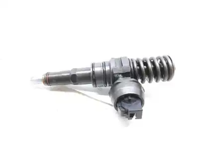 Автозапчастина б/у инжектор для volkswagen passat b5.5 variant (3b6) 1.9 tdi посилання на oem iam 038130073ar  