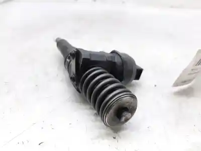 Автозапчастина б/у инжектор для volkswagen passat b5.5 variant (3b6) 1.9 tdi посилання на oem iam 038130073ar  