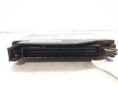 Piesă de schimb auto la mâna a doua unitate de control motor ecu pentru peugeot 607 (s1) pack referințe oem iam 9641281180  