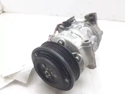 Gebrauchtes Autoersatzteil KLIMAKOMPRESSOR zum OPEL ASTRA K LIM. 5TÜRIG  OEM-IAM-Referenzen 39034463  