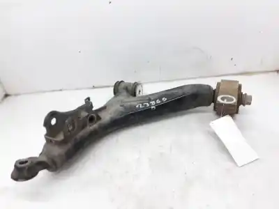 Second-hand car spare part front right lower suspension arm for lexus is200 (ds2/is2) 220d oem iam references 4862030300