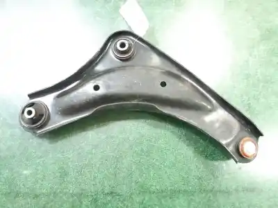 Автозапчасти б/у передний левый нижний рычаг подвески за nissan pulsar (c13) acenta ссылки oem iam 545011kk0b  