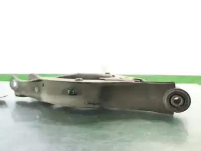 Автозапчастина б/у задній нижний правий ригель підвіски для lexus is iii (_e3_) 300h (ave30_) посилання на oem iam 4873030140  