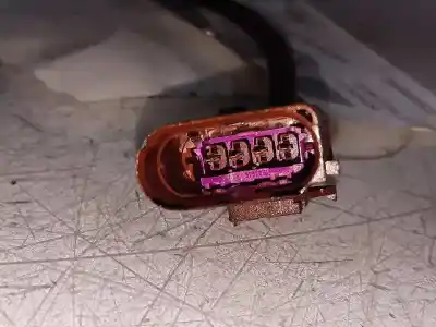 Peça sobressalente para automóvel em segunda mão SONDA LAMBDA por SEAT IBIZA IV (6J5, 6P1)  Referências OEM IAM 036906262AA  