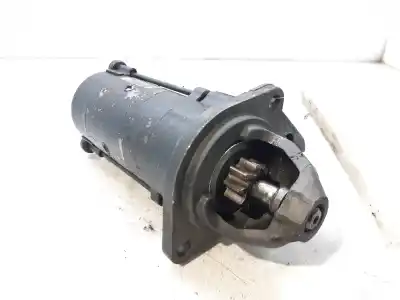 Second-hand car spare part starter motor for bmw serie 3 coupe (e36) 318is oem iam references 63223435  