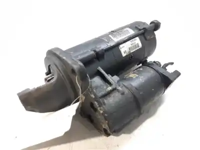 Second-hand car spare part starter motor for bmw serie 3 coupe (e36) 318is oem iam references 63223435  