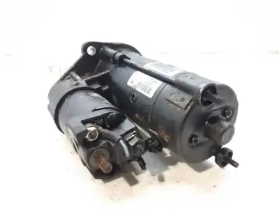 Second-hand car spare part starter motor for bmw serie 3 coupe (e36) 318is oem iam references 63223435  
