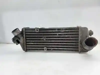 Peça sobressalente para automóvel em segunda mão intercooler por hyundai accent (mc) gl crdi referências oem iam 282712a401  