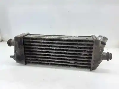 Peça sobressalente para automóvel em segunda mão intercooler por hyundai accent (mc) gl crdi referências oem iam 282712a401