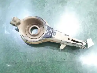Автозапчасти б/у рычаг задней нижней правой подвески за ford focus lim. titanium ссылки oem iam 1931272  