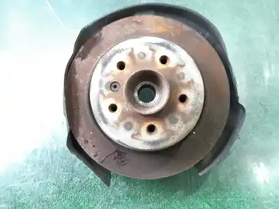 Second-hand car spare part rear right knuckle for bmw x1 (e84) xdrive 18d oem iam references 33326788054