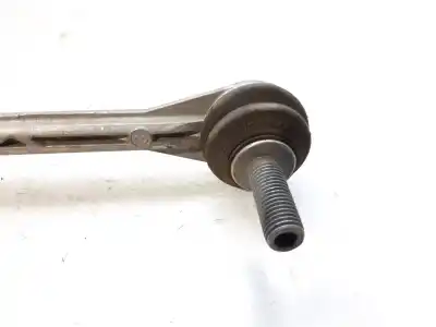 Peça sobressalente para automóvel em segunda mão braço oscilante suspensão dianteiro esquerdo por renault megane iv berlina 5p intens referências oem iam 546182227r